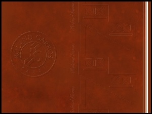 Tennis, Roland Garros