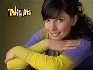 Niania Frania