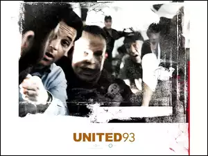 United 93, ludzie