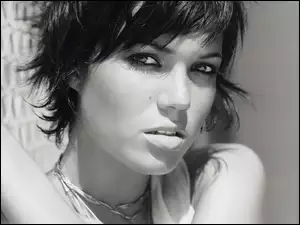 Mandy Moore