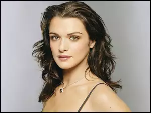 Rachel Weisz