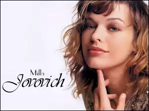 Milla Jovovich