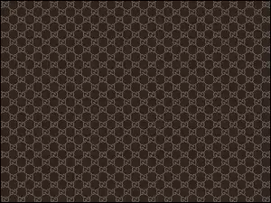 Gucci, wzór