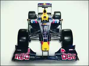 Bolid, Red Bull
