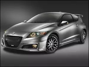 Tuningowy, Honda CR-Z, Pakiet
