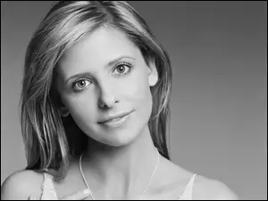 Sarah Michelle Gellar