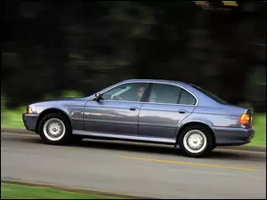 BMW E 39