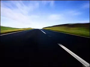 Jezdnia, Prosta, Czarna