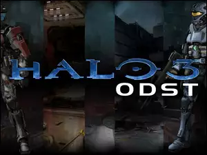 Gra, Halo