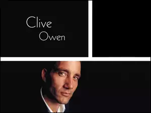 Clive Owen