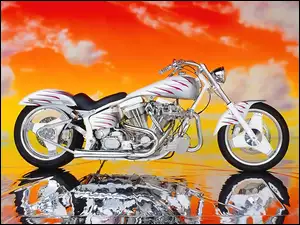 Harley-Davidson
