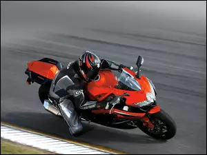 Suzuki GSX-R600, K10