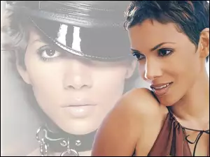 Halle Berry