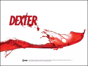 Dexter, Krew