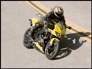 Buell Firebolt XB12R