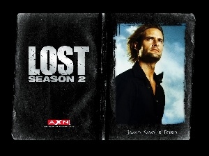 zdjęcie, Filmy Lost, Josh Holloway