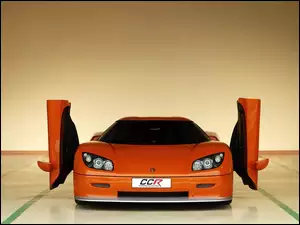 Koenigsegg