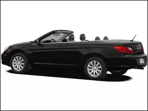 Chrysler Sebring, Kabriolet