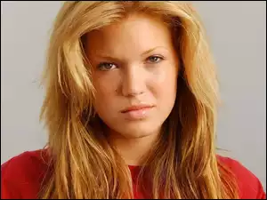 Twarz, Mandy Moore