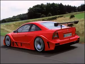 Astra II
