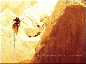 wspinaczka, Alpinizm, góra