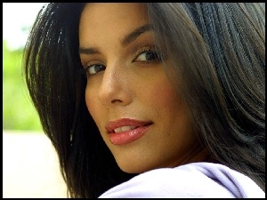 usta, Eva Longoria