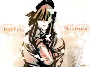 Motyle, Basilisk, Holarubi