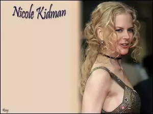 Nicole Kidman