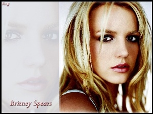 Britney Spears
