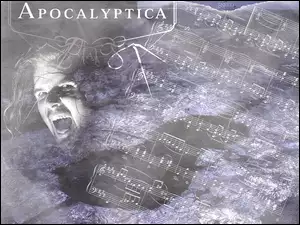 Apocalyptica, nuty