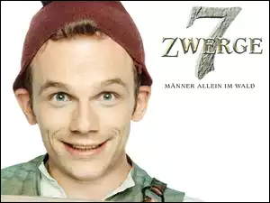 7 Zwerge, Ralf Schmitz