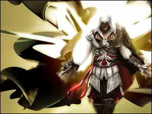 Gra, Assassins Creed 2