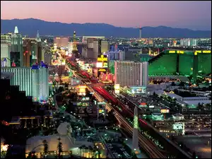 Las Vegas
