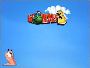 Logo, Worms 3
