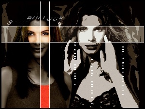 Sandra Bullock
