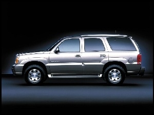 Escalade II