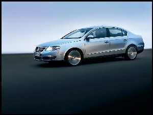 Passat B6