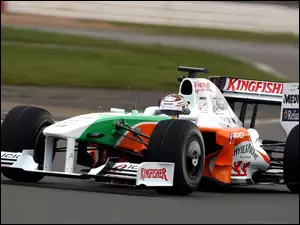 Formuła 1