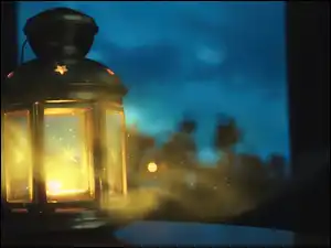 Lampion