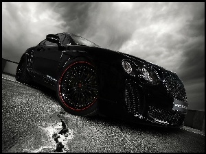Bentley Continental GT, Ultrasports