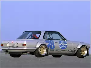 450 SLC, Mercedes, AMG