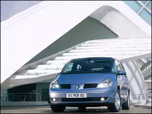 Espece Renault Espace