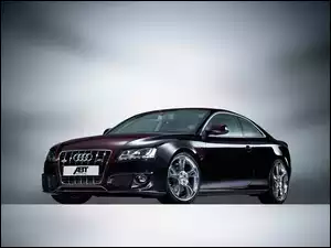 ABT, Audi A5, Pakiet