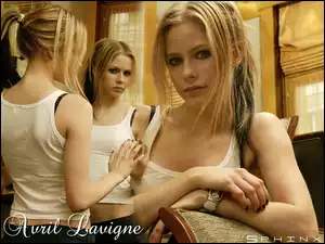 Avril Lavigne