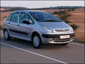 Citroen Xsara Picasso