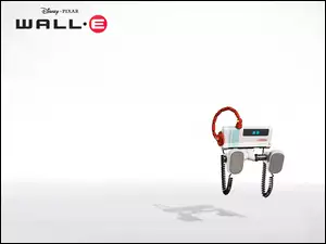 elektryczne, Wall E, urządzenie