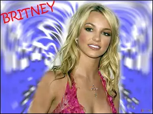 Britney Spears
