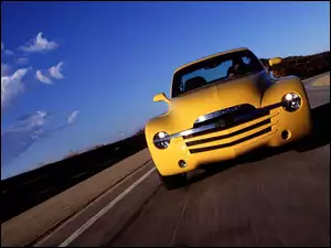 Chevrolet SSR