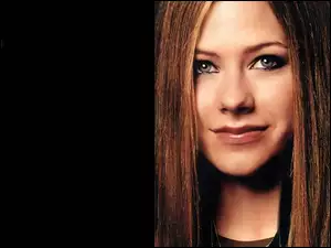 Avril Lavigne, Buźka