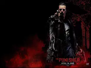 Pistolety, The Punisher, 2004